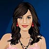 Katy Perry Dressup, free dress up game in flash on FlashGames.BambouSoft.com