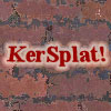 Kersplat, free skill game in flash on FlashGames.BambouSoft.com