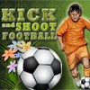Soccer game Kick and Shoot Football