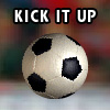 KICK IT UP, jeu de football gratuit en flash sur BambouSoft.com
