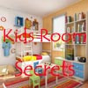 Kids Room Secrets, free hidden objects game in flash on FlashGames.BambouSoft.com