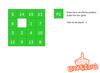 KidsPuzzle : Numbers, jeu pour enfant gratuit en flash sur BambouSoft.com