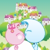 Kisses of the Gods of the Rain, jeu pour enfant gratuit en flash sur BambouSoft.com
