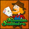 Klondike Solitaire WXO, free cards game in flash on FlashGames.BambouSoft.com