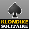 Klondike Solitaire, free cards game in flash on FlashGames.BambouSoft.com
