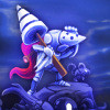 Knightfall 2, jeu d'aventure gratuit en flash sur BambouSoft.com