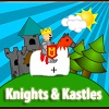 Knights and Kastles, jeu de stratgie gratuit en flash sur BambouSoft.com