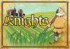 Knights, free puzzle game in flash on FlashGames.BambouSoft.com