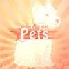 Know your pets, jeu pour enfant gratuit en flash sur BambouSoft.com