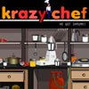 Krazy Chef, free adventure game in flash on FlashGames.BambouSoft.com