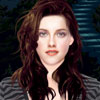 Kristen Stewart Dress Up, jeu de mode gratuit en flash sur BambouSoft.com