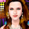 Beauty Star Makeup, free beauty game in flash on FlashGames.BambouSoft.com