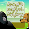 KungFu Classic Mahjong, jeu de mahjong gratuit en flash sur BambouSoft.com
