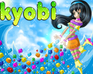 Kyobi, jeu de logique gratuit en flash sur BambouSoft.com