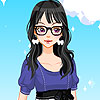 Habillage de fille Lauren, jeu de mode gratuit en flash sur BambouSoft.com
