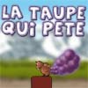 LA TAUPE QUI PETE, free action game in flash on FlashGames.BambouSoft.com