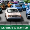 LA Traffic Mayhem, free management game in flash on FlashGames.BambouSoft.com