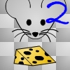 Lab Rat Labyrinth 2, free adventure game in flash on FlashGames.BambouSoft.com