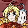 LadyStar - Jessica Hoshi and the Ajan Warriors, free adventure game in flash on FlashGames.BambouSoft.com