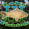 Lake Fishing 3, free skill game in flash on FlashGames.BambouSoft.com
