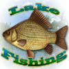 Lake Fishing, free sports game in flash on FlashGames.BambouSoft.com