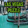 Las Vegas Puzzle, jeu de puzzle gratuit en flash sur BambouSoft.com