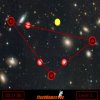 Laser Knoten, free puzzle game in flash on FlashGames.BambouSoft.com