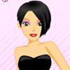 Lea Dressup Time, free girl game in flash on FlashGames.BambouSoft.com