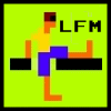 Leg Fisher Man, free skill game in flash on FlashGames.BambouSoft.com