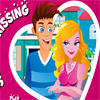 Let Us Kiss, free girl game in flash on FlashGames.BambouSoft.com