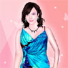 Lily Allen Dress up, jeu de mode gratuit en flash sur BambouSoft.com