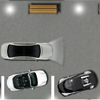 Limo Parking, free parking game in flash on FlashGames.BambouSoft.com