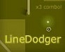 LineDodger, free skill game in flash on FlashGames.BambouSoft.com