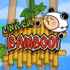 Link-Em Bamboo, free puzzle game in flash on FlashGames.BambouSoft.com
