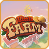 Little Farm, free management game in flash on FlashGames.BambouSoft.com