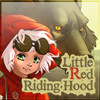 Little Red Riding Hood, jeu des diffrences gratuit en flash sur BambouSoft.com