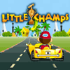 Racing game Little Champs