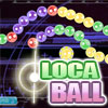 Loca ball, jeu de logique gratuit en flash sur BambouSoft.com