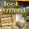 Look Around (Dynamic Hidden Objects), jeu d'objets cachs gratuit en flash sur BambouSoft.com