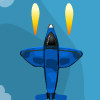 Lord Of The Skies, jeu d'action gratuit en flash sur BambouSoft.com