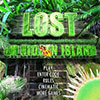 Hidden objects game LOST on hidden island (french version)