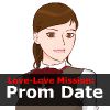 Love-Love Mission: Prom Date, jeu de gestion gratuit en flash sur BambouSoft.com