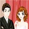 Lovers in Paris, free girl game in flash on FlashGames.BambouSoft.com