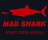 Action game Mad Shark