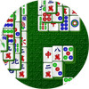 Mahjongg Ii (facebook), free mahjong game in flash on FlashGames.BambouSoft.com