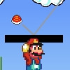 Mario Smash!, free arcade game in flash on FlashGames.BambouSoft.com