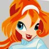 Memorize Winx Dresses, free dress up game in flash on FlashGames.BambouSoft.com