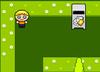 Michael, Michael Go Recycle !, free action game in flash on FlashGames.BambouSoft.com