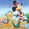 Puzzle BD Mickey Mouse Disney Jigsaw