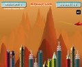 Mission Mars, free skill game in flash on FlashGames.BambouSoft.com